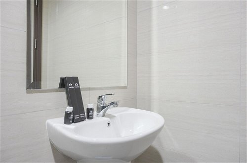 Photo 18 - Modern And Comfort Stay 2Br At Ciputra International Apartment