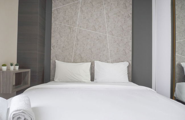 Modern And Comfort Stay 2Br At Ciputra International Apartment - Foto 5