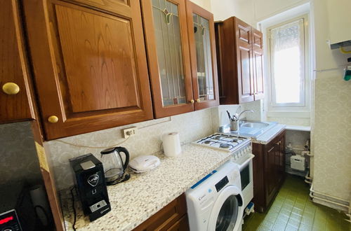 Photo 9 - Cozy 2-bedrooms Apartment Fully-equipped Kitchen