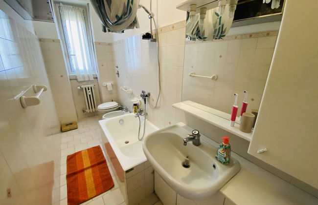 Cozy 2-bedrooms Apartment Fully-equipped Kitchen - Foto 11