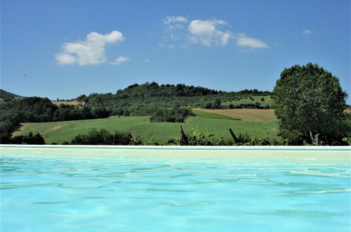 Foto 31 - Large Farmhouse in Umbria -swimming Pool -cinema Room -transparent Geodesic Dome