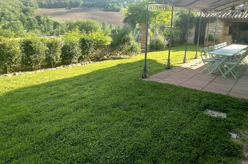 Foto 24 - Large Farmhouse in Umbria -swimming Pool -cinema Room -transparent Geodesic Dome