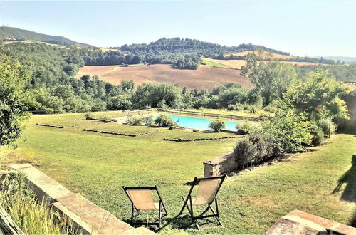 Foto 32 - Large Farmhouse in Umbria -swimming Pool -cinema Room -transparent Geodesic Dome