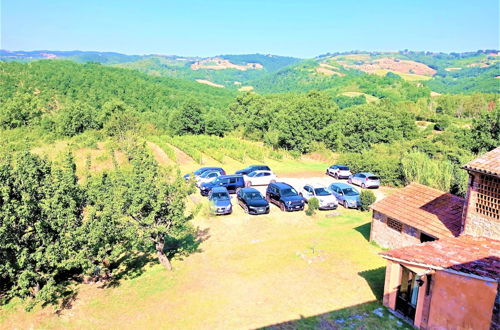 Foto 26 - Large Farmhouse in Umbria -swimming Pool -cinema Room -transparent Geodesic Dome