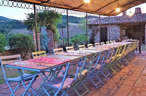 Photo 30 - Large Farmhouse in Umbria -swimming Pool -cinema Room -transparent Geodesic Dome