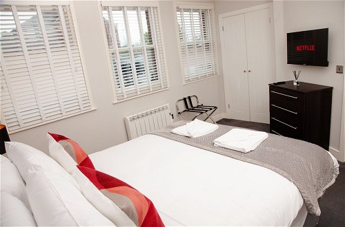 Photo 7 - High Life Luxury Serviced Apartments