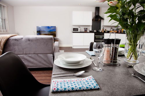 Photo 12 - High Life Luxury Serviced Apartments