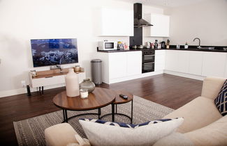 Foto 2 - High Life Luxury Serviced Apartments