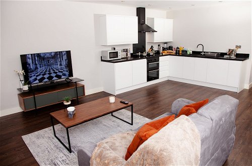 Photo 5 - High Life Luxury Serviced Apartments