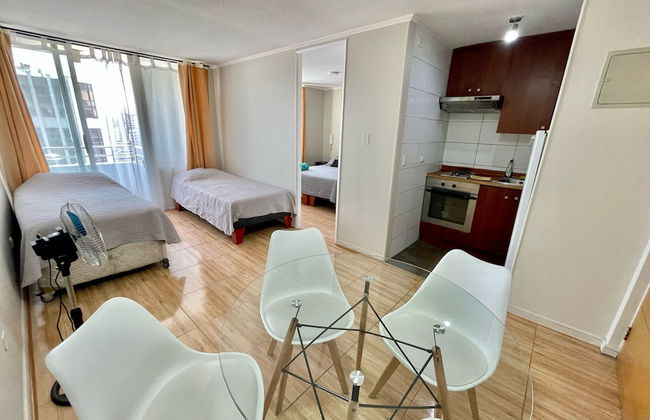 AcuñayDonoso ApartamentosCentro - Foto 9