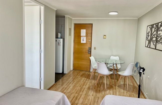 AcuñayDonoso ApartamentosCentro - Foto 14