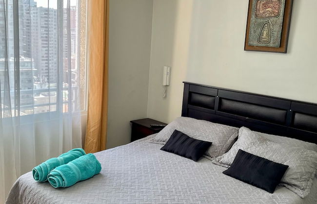 AcuñayDonoso ApartamentosCentro - Foto 1