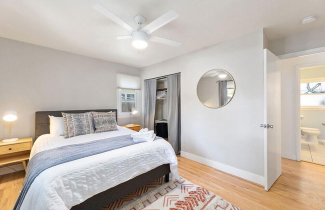 Fun, Family-friendly Old Town Home W/ Hot Tub! - Foto 7