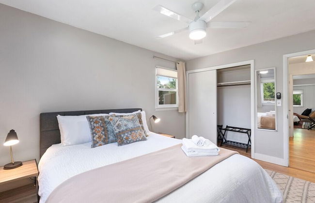 Fun, Family-friendly Old Town Home W/ Hot Tub! - Foto 6
