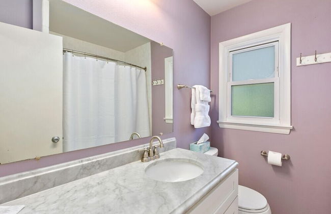 Fun, Family-friendly Old Town Home W/ Hot Tub! - Foto 16
