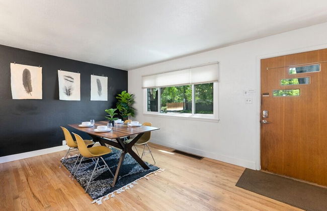 Fun, Family-friendly Old Town Home W/ Hot Tub! - Foto 21