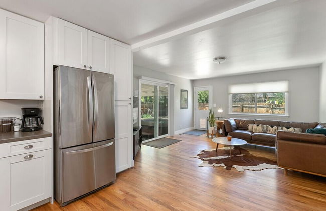 Fun, Family-friendly Old Town Home W/ Hot Tub! - Foto 11