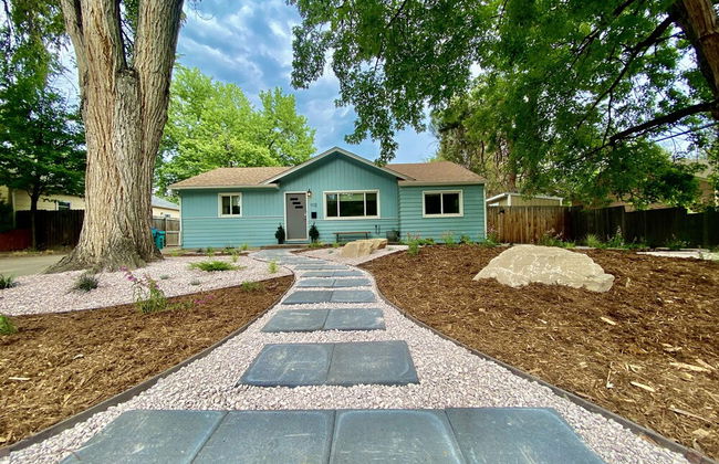 Fun, Family-friendly Old Town Home W/ Hot Tub! - Foto 34