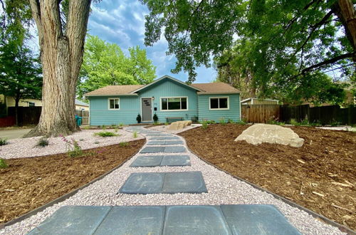 Photo 34 - Fun, Family-friendly Old Town Home W/ Hot Tub