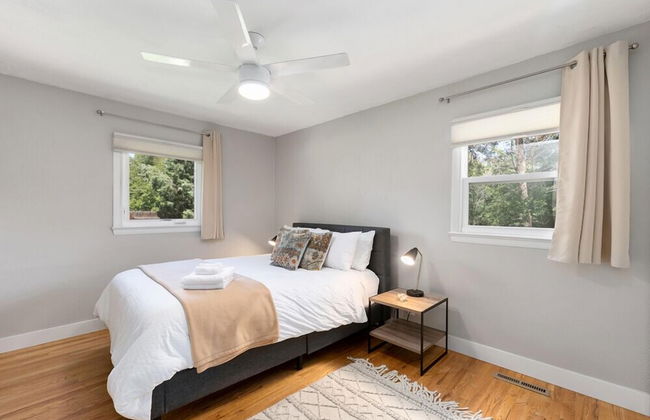 Fun, Family-friendly Old Town Home W/ Hot Tub! - Foto 9