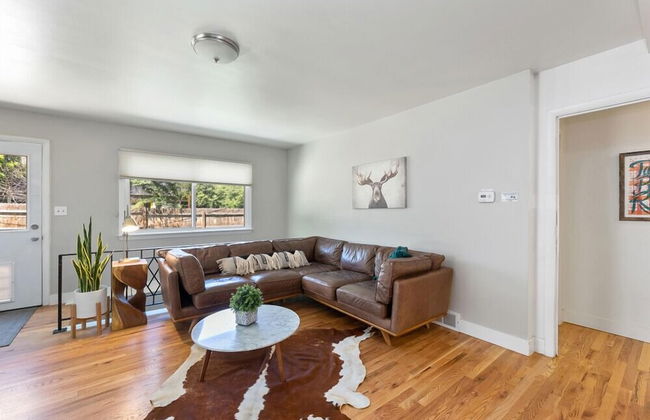 Fun, Family-friendly Old Town Home W/ Hot Tub! - Foto 1