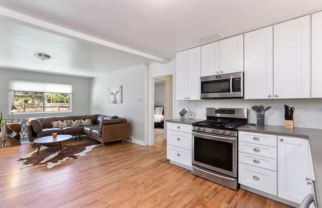 Fun, Family-friendly Old Town Home W/ Hot Tub! - Foto 10