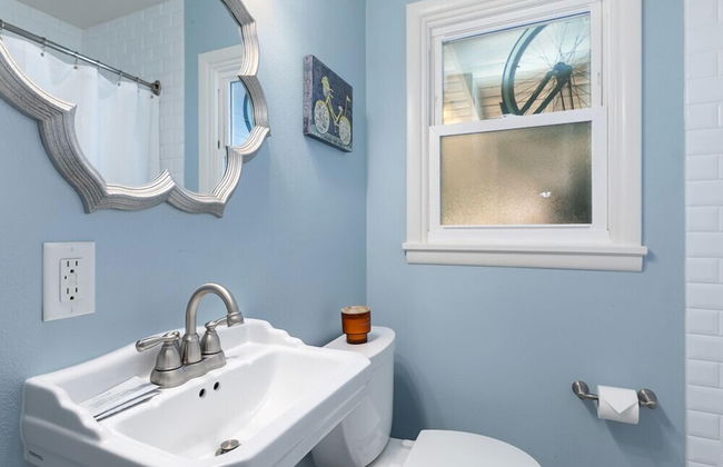Fun, Family-friendly Old Town Home W/ Hot Tub! - Foto 15