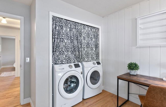 Fun, Family-friendly Old Town Home W/ Hot Tub! - Foto 24