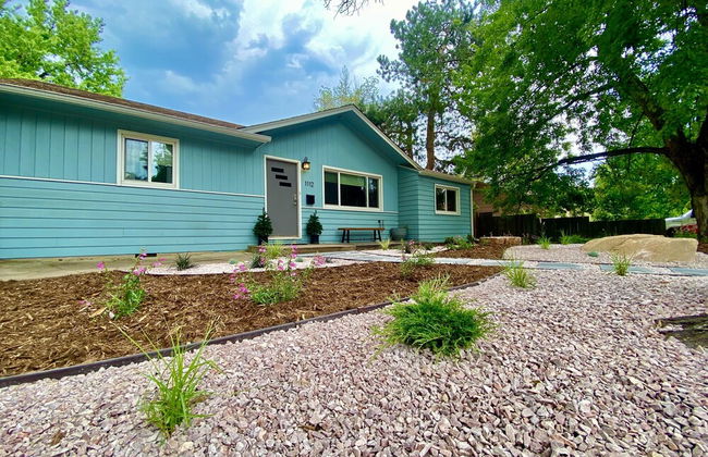 Fun, Family-friendly Old Town Home W/ Hot Tub! - Foto 32