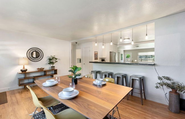 Fun, Family-friendly Old Town Home W/ Hot Tub! - Foto 23