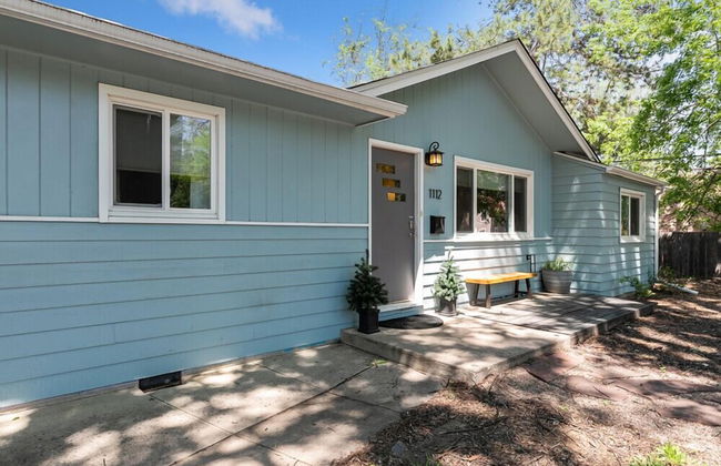 Fun, Family-friendly Old Town Home W/ Hot Tub! - Foto 33