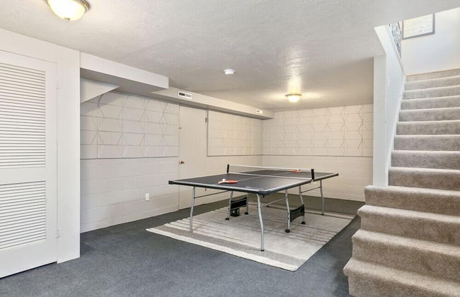 Fun, Family-friendly Old Town Home W/ Hot Tub! - Foto 18