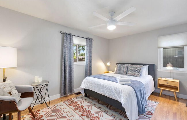 Fun, Family-friendly Old Town Home W/ Hot Tub! - Foto 4