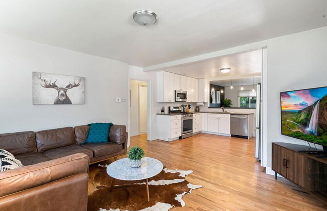 Fun, Family-friendly Old Town Home W/ Hot Tub! - Foto 14