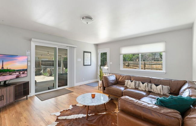 Fun, Family-friendly Old Town Home W/ Hot Tub! - Foto 13