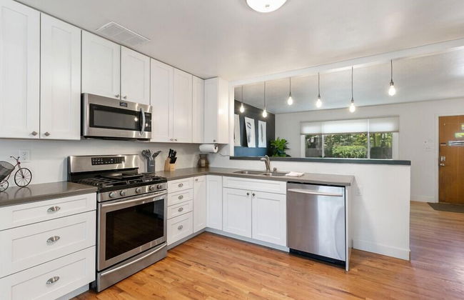 Fun, Family-friendly Old Town Home W/ Hot Tub! - Foto 12