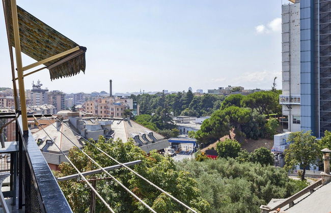 Golden Skyview From San Martino - Photo 19