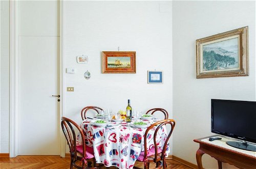 Photo 20 - Imperatrice Apartment by Wonderful Italy