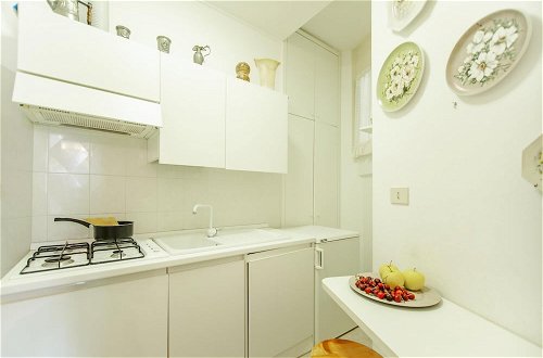 Foto 7 - Imperatrice Apartment by Wonderful Italy