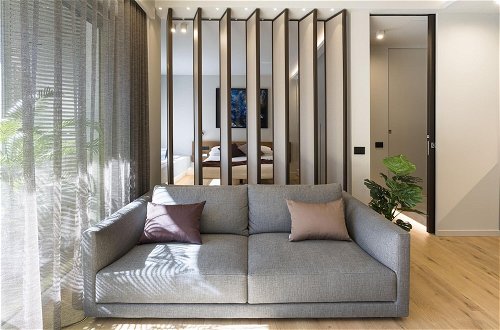 Foto 7 - Aera Luxury Suite - APT 1 - 2 pax - Balcone Idro