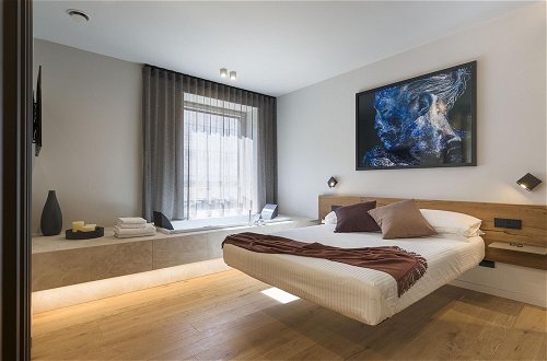 Photo 12 - Aera Luxury Suite - APT 1 - 2 pax - Balcone Idro