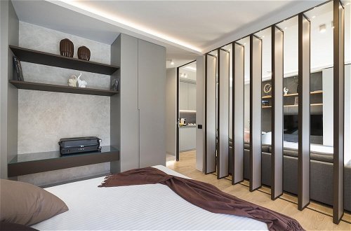Photo 13 - Aera Luxury Suite - APT 1 - 2 pax - Balcone Idro