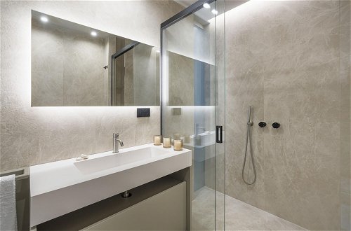 Foto 25 - Aera Luxury Suite - APT 1 - 2 pax - Balcone Idro
