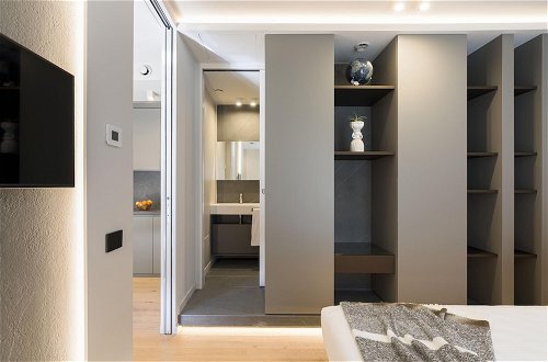 Foto 20 - Aera Luxury Suite - APT 1 - 2 pax - Balcone Idro