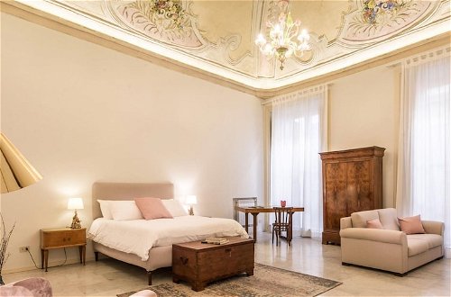 Foto 21 - Casa Degli Affreschi a Palazzo Lungarini by Wonderful Italy