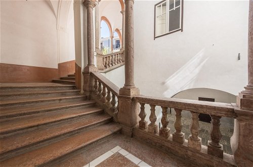 Foto 15 - Casa Degli Affreschi a Palazzo Lungarini by Wonderful Italy