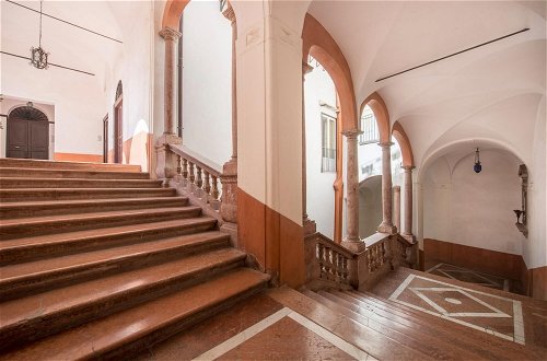 Foto 14 - Casa Degli Affreschi a Palazzo Lungarini by Wonderful Italy