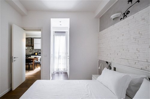 Foto 12 - XVI Charm Apartment by Wonderful Italy