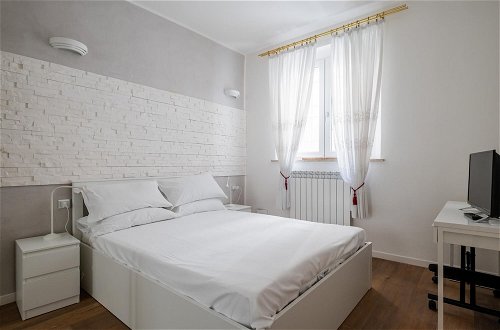 Foto 6 - XVI Charm Apartment by Wonderful Italy