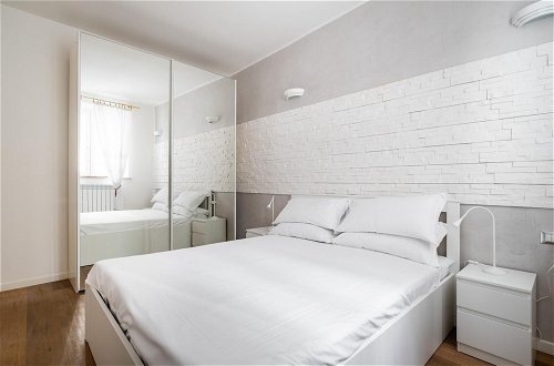 Foto 7 - XVI Charm Apartment by Wonderful Italy